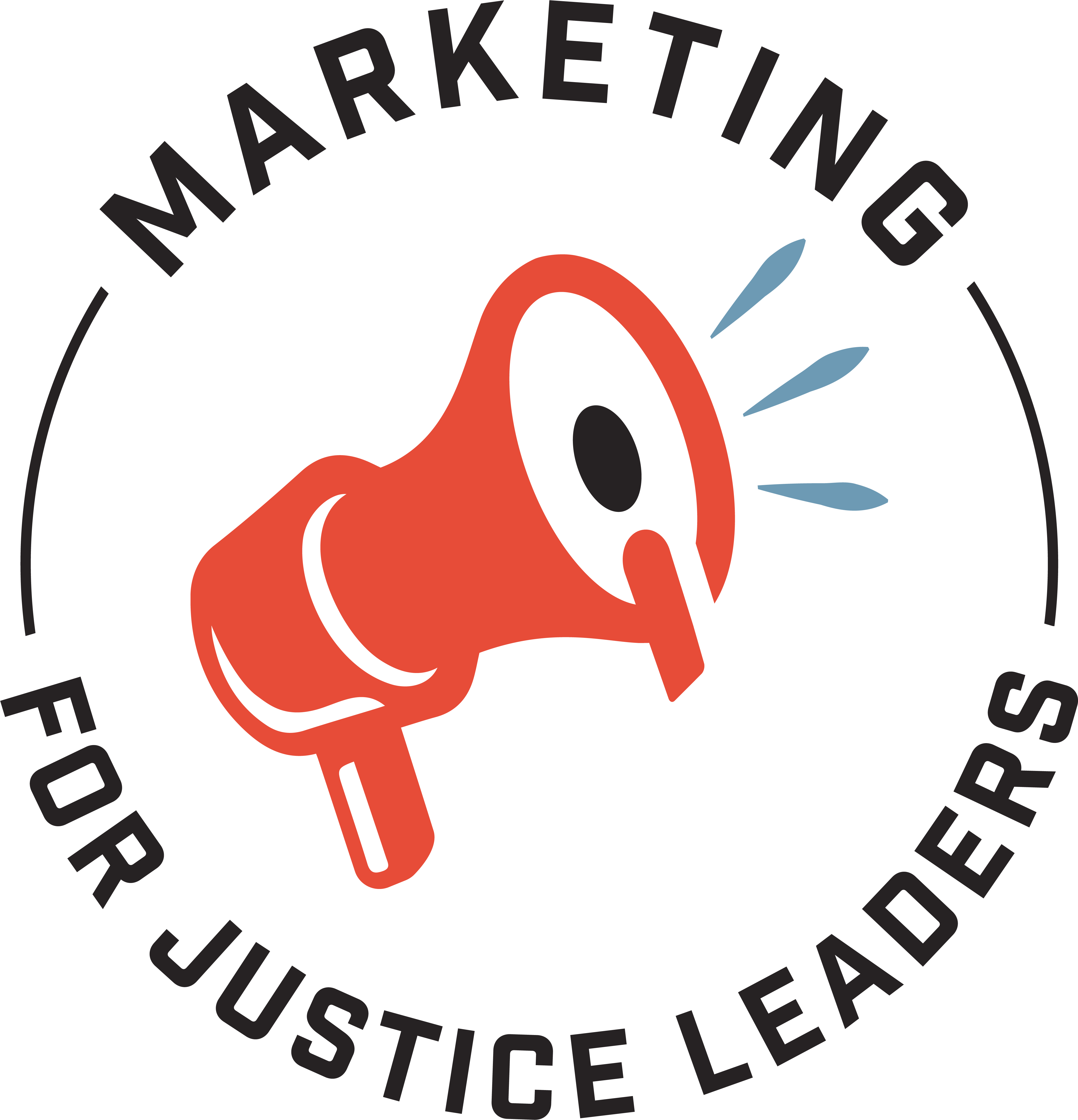Marketing for Justice Leaders