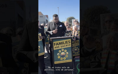 How one justice-motivated organization doubled its impact without ads