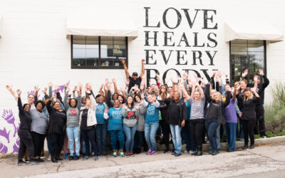 Gritty Love That Funders Can’t Resist: How Thistle Farms Built a Movement Worth Investing In