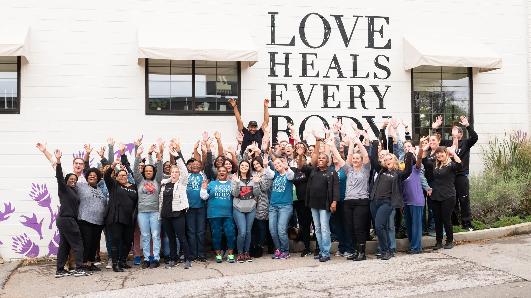 How Thistle Farms Built a Movement Worth Investing In